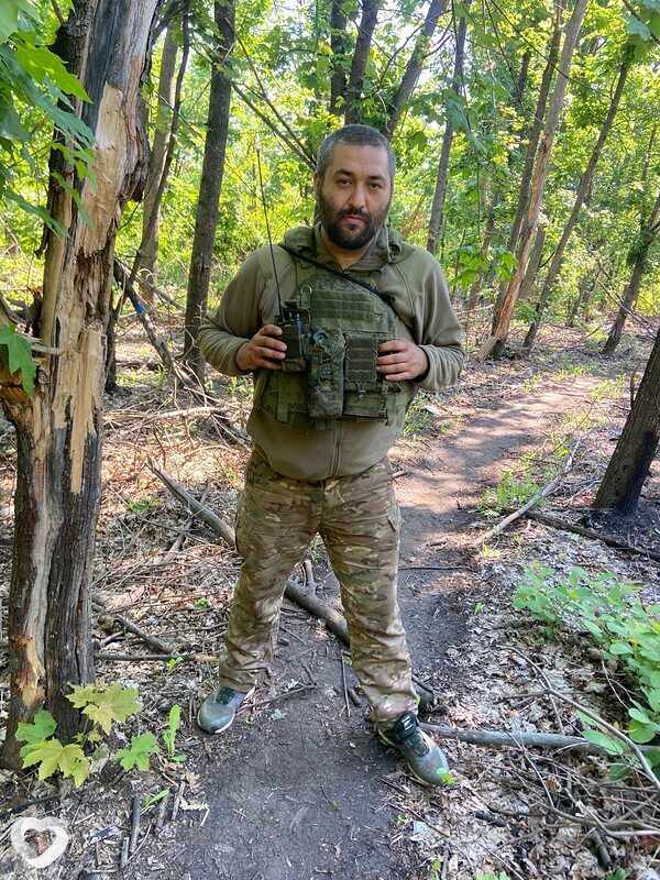 Шамиль, Кизилюрт