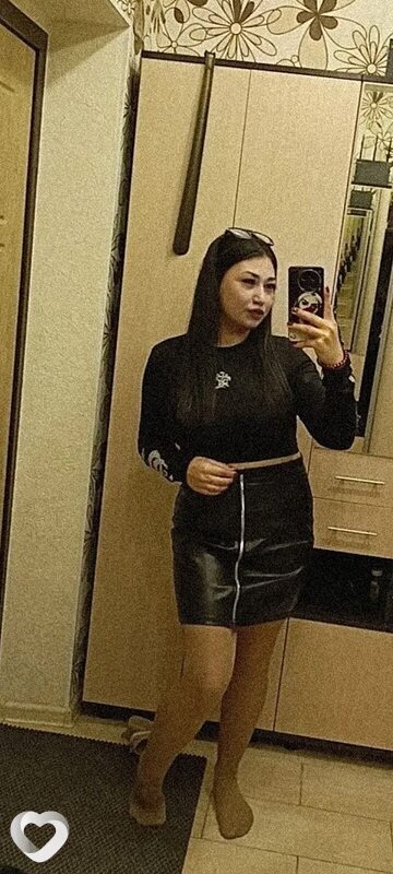 Анжела, 21, Воронеже — анкета №4118076