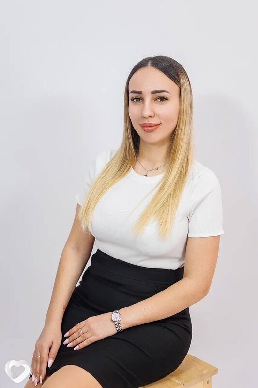 Елизавета, 28, Ростове-на-Дону — анкета №4117988