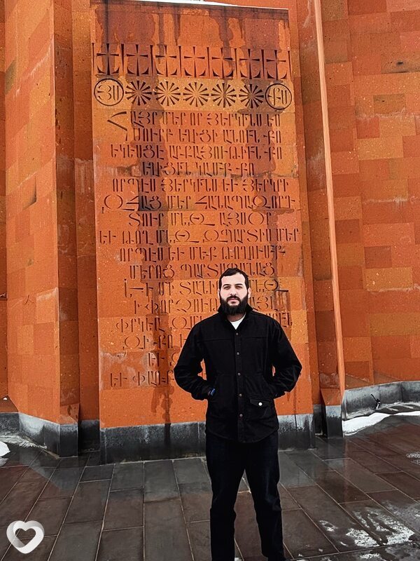 Narek, Нижнегорский