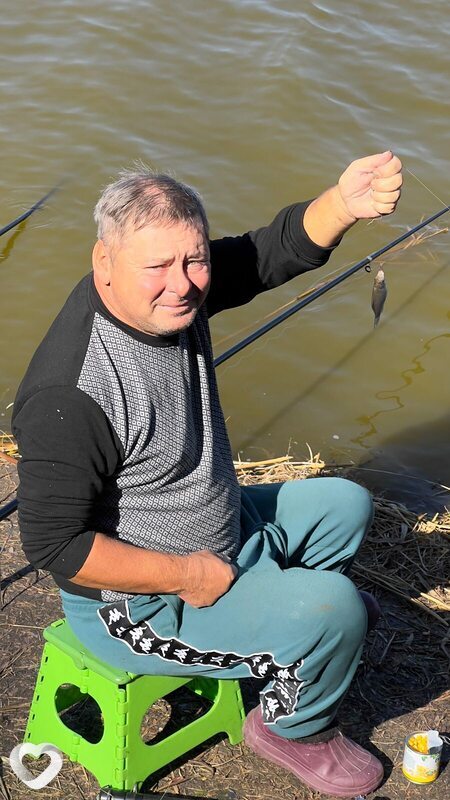 Алексей, 55, Краснодаре — анкета №4117999