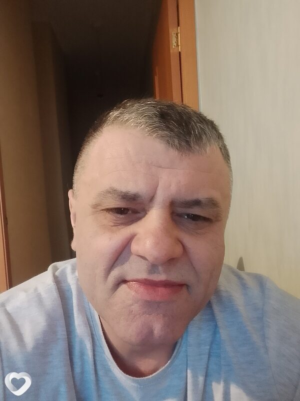 Илья, 50, Костроме — анкета №4118155