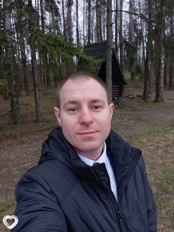 Александр, 30, Минске — анкета №4118157