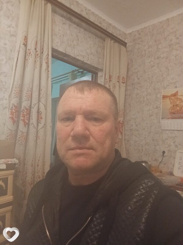 Виталий, 50, Феодосии — анкета №4118159