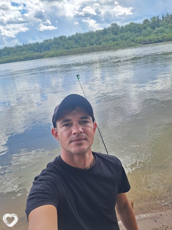 Сергей, 30, Уральске — анкета №4118167