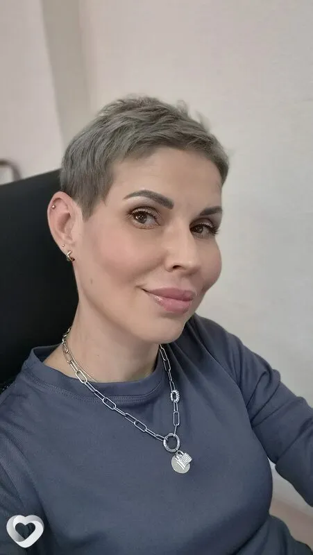 Елена, 43, Москве — анкета №4118172