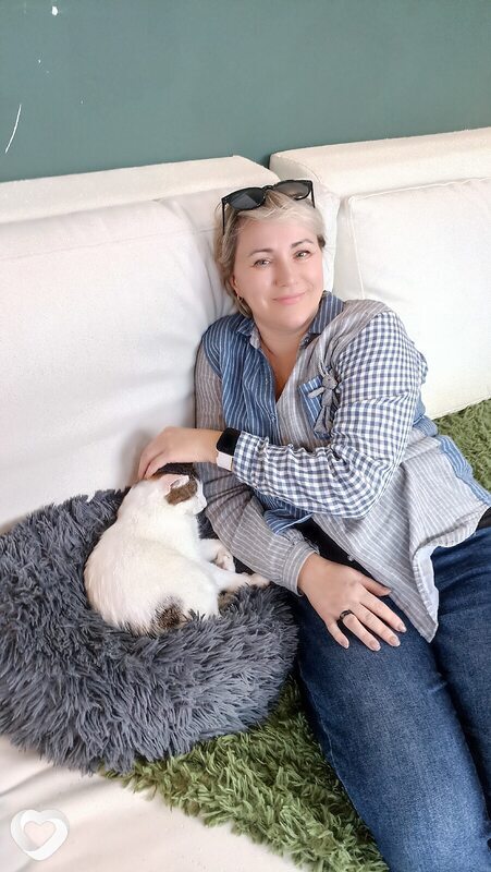 Mariam, 45, Ижевске — анкета №4118127