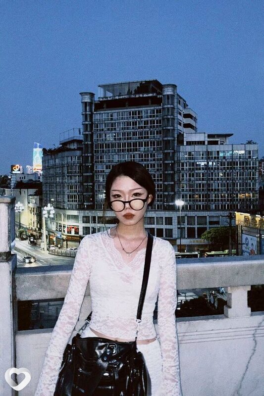 Рита, 21, Москве — анкета №4118131