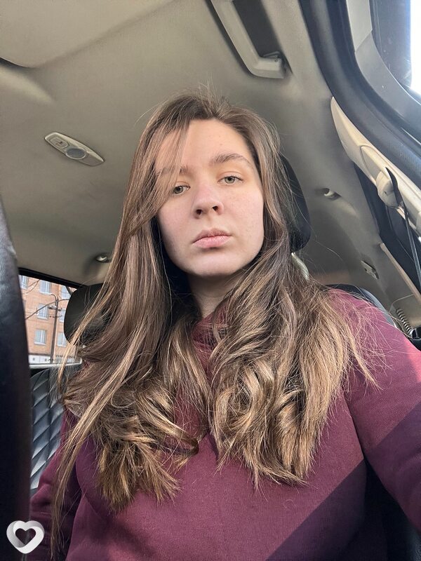 Дарья, 28, Санкт-Петербурге — анкета №4118145