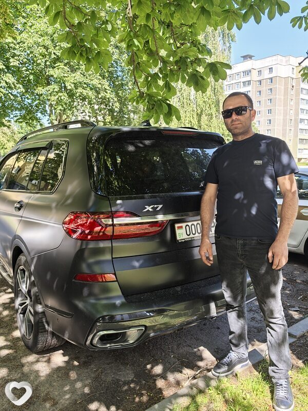 Айк, Ванадзор