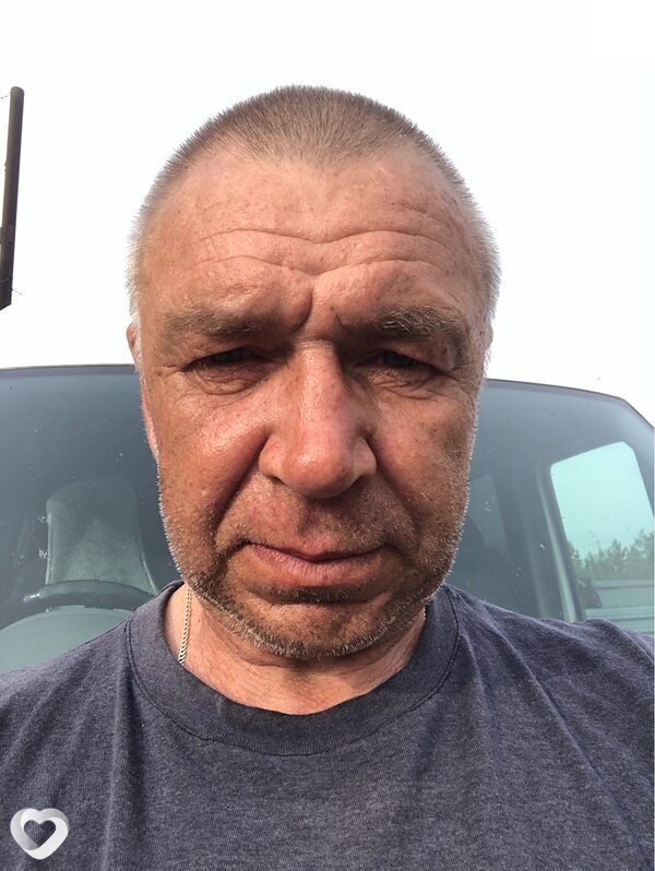 Николай, 55, Петропавловске — анкета №4118359