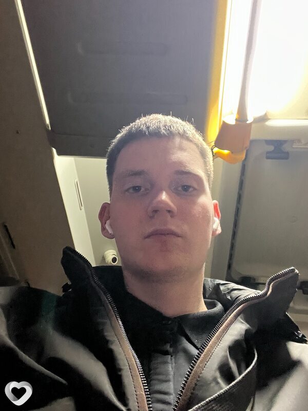 Дмитрий, 21, Перми — анкета №4118362