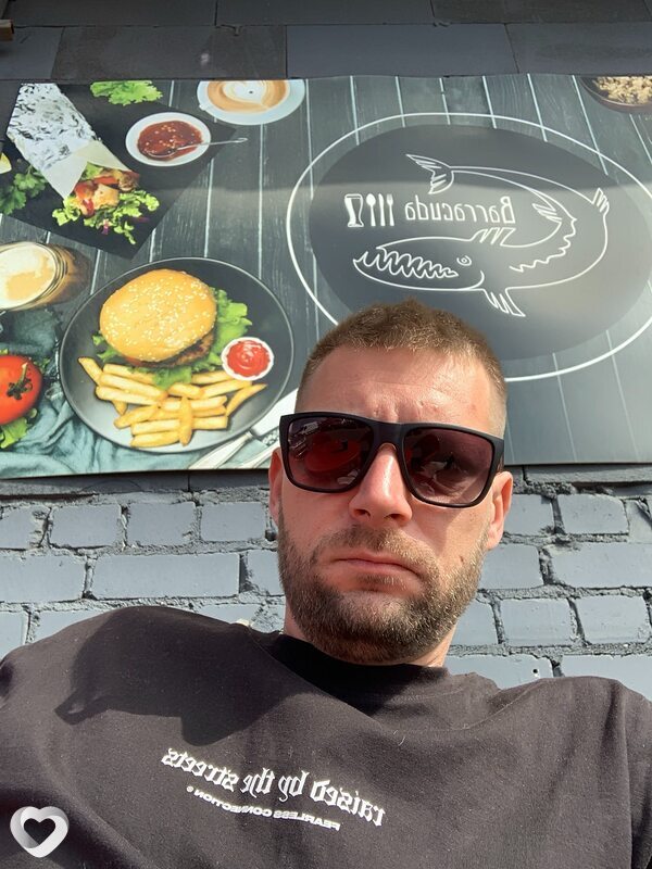 Андрей, 33, Минске — анкета №4118365