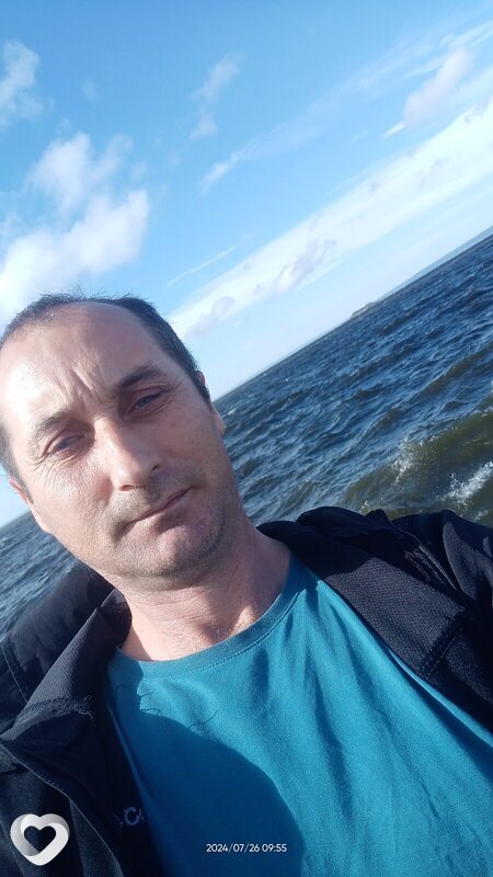 Иван, 42, Актобе — анкета №4118367