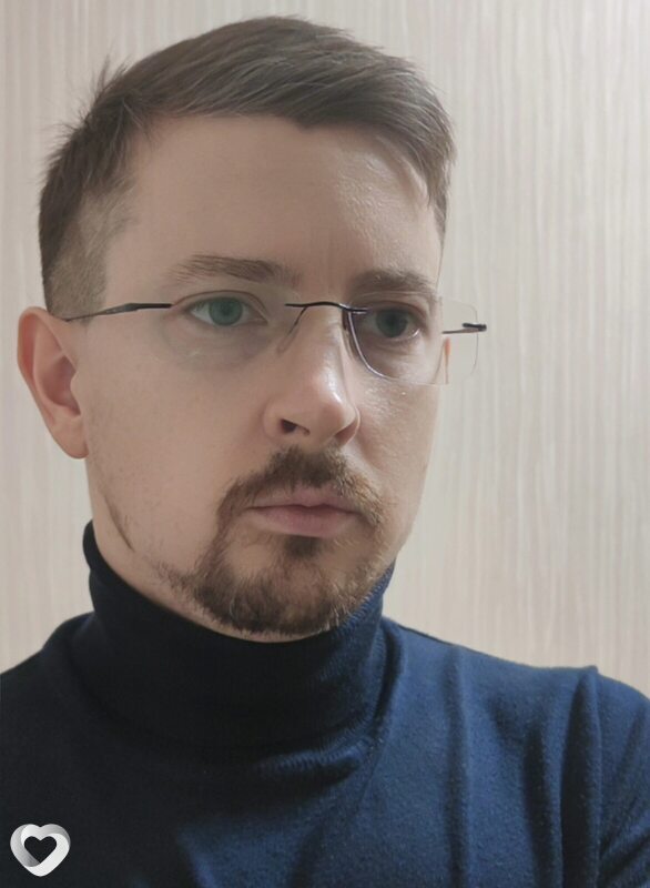 Андрей, 38, Всеволожске — анкета №4118370