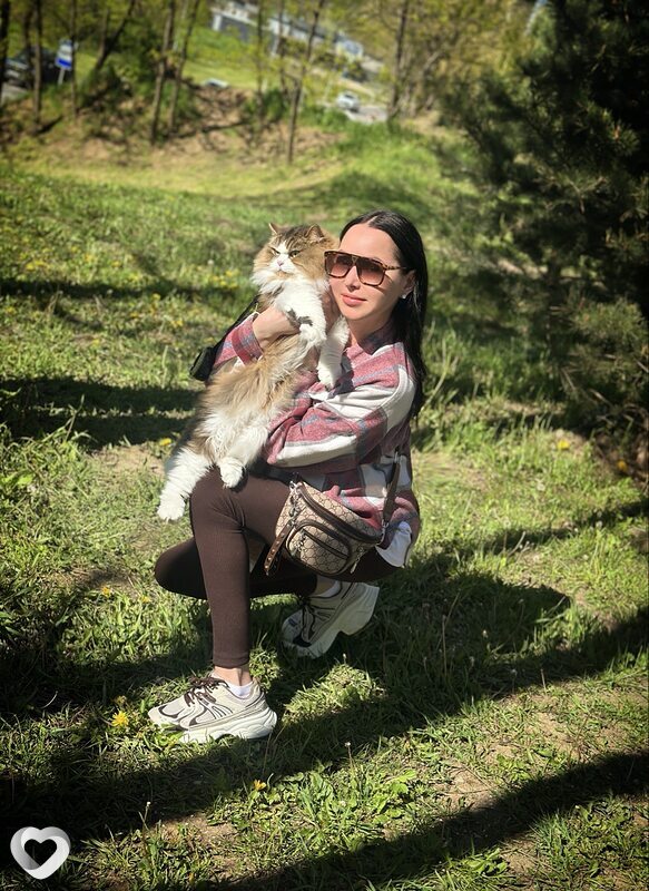Валентина, 36, Краснодаре — анкета №4118202