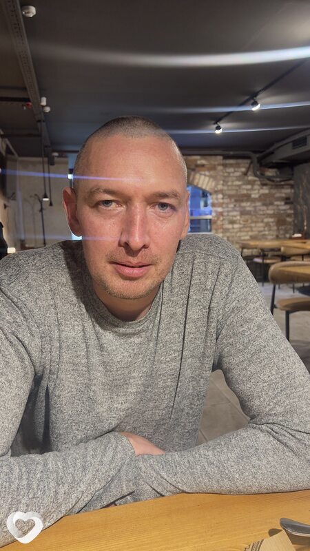 Radik, 39, Нижнекамске — анкета №4118204
