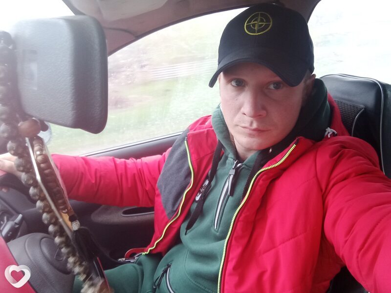 Александр, 28, Амвросиевке — анкета №4118207