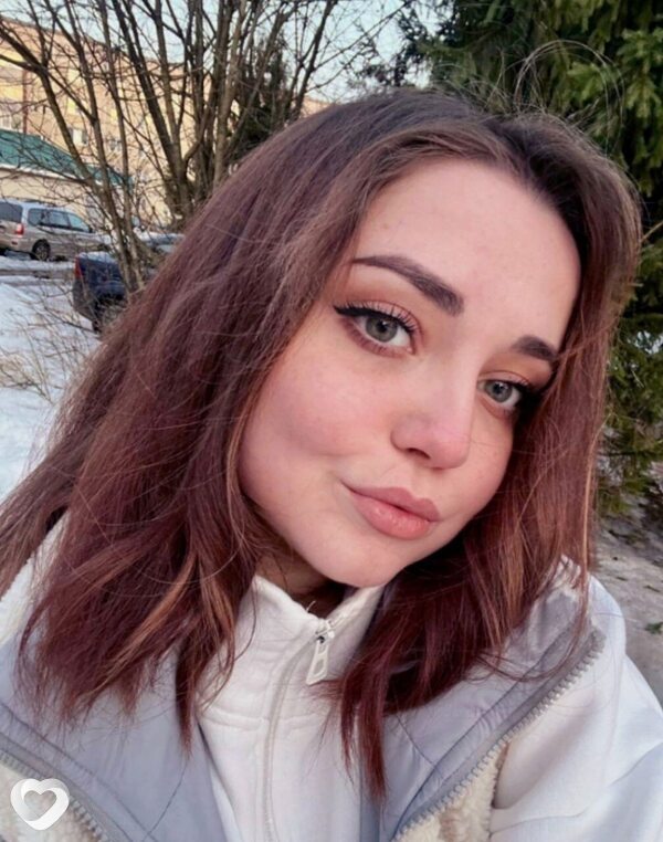 Наталья, 25, Санкт-Петербурге — анкета №4118211