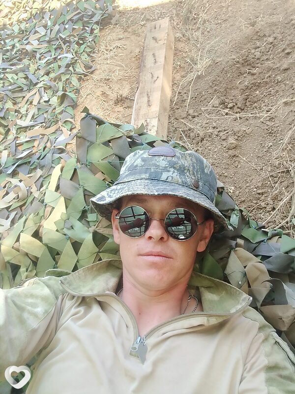 Alex, 27, Армавире — анкета №4118212