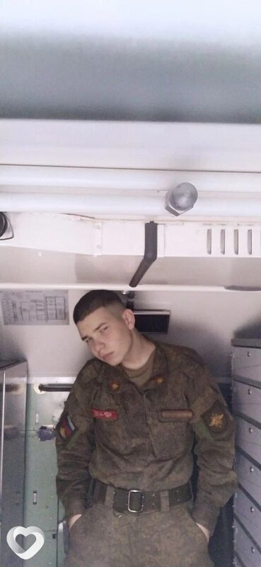 Андрей, 20, Краснодаре — анкета №4118218