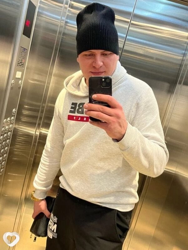 Кирилл, 34, Екатеринбурге — анкета №4118224