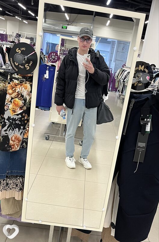 Дмитрий, 29, Воронеже — анкета №4118478