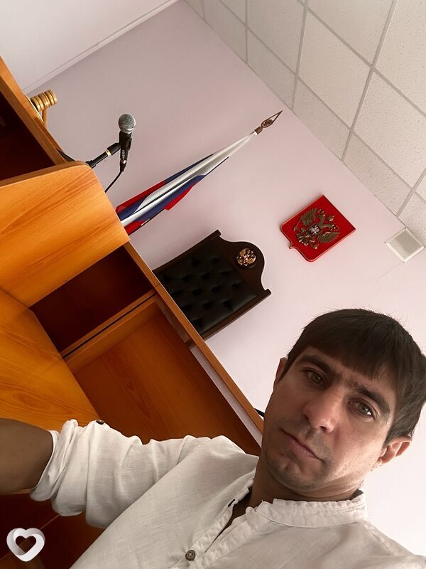 Руслан, 39, Кропоткине — анкета №4118481