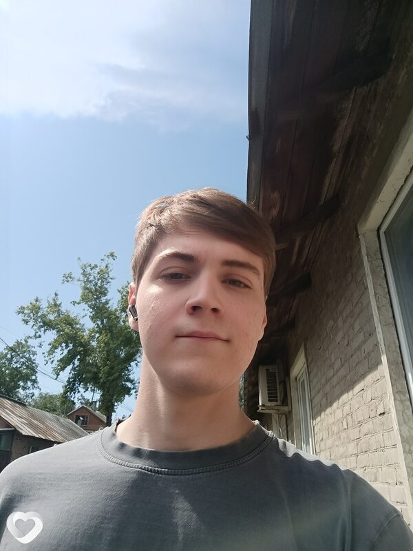 Дима, 20, Ростове-на-Дону — анкета №4118177