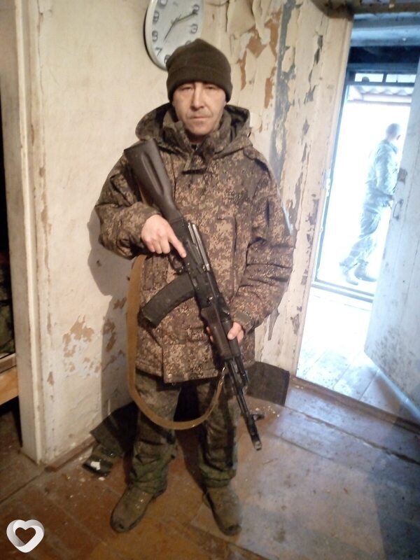 Рамиз, 44, Уфе — анкета №4118181