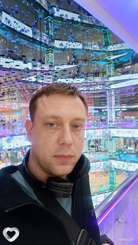Слава, 40, Калуге — анкета №4118187