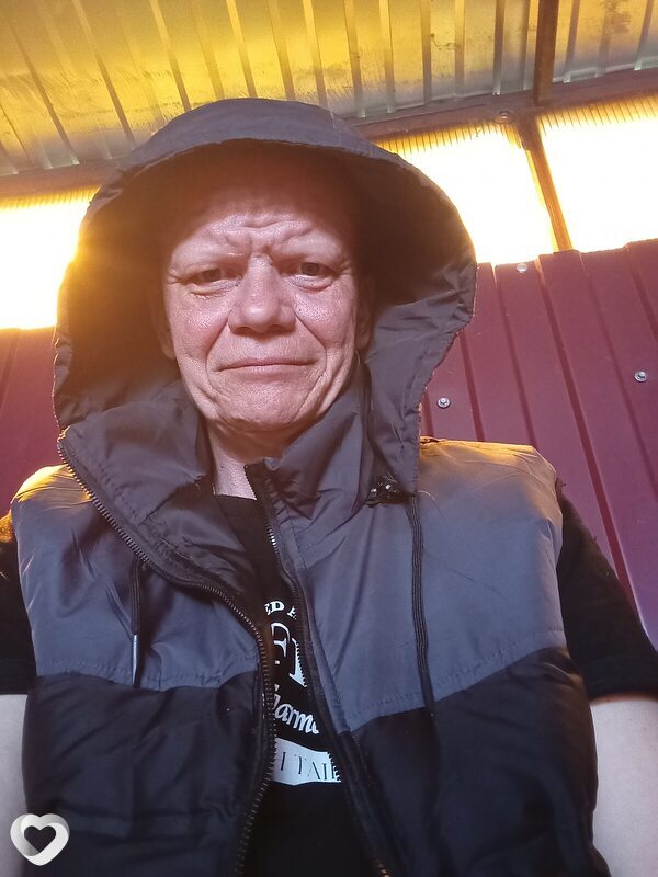 Андрей, 49, Бресте — анкета №4118193