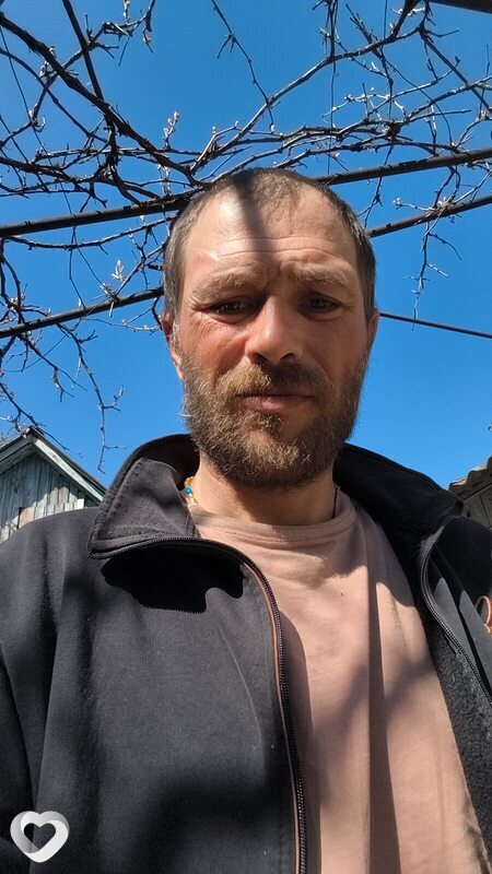 Діма, 40, Днепр — анкета №4118331