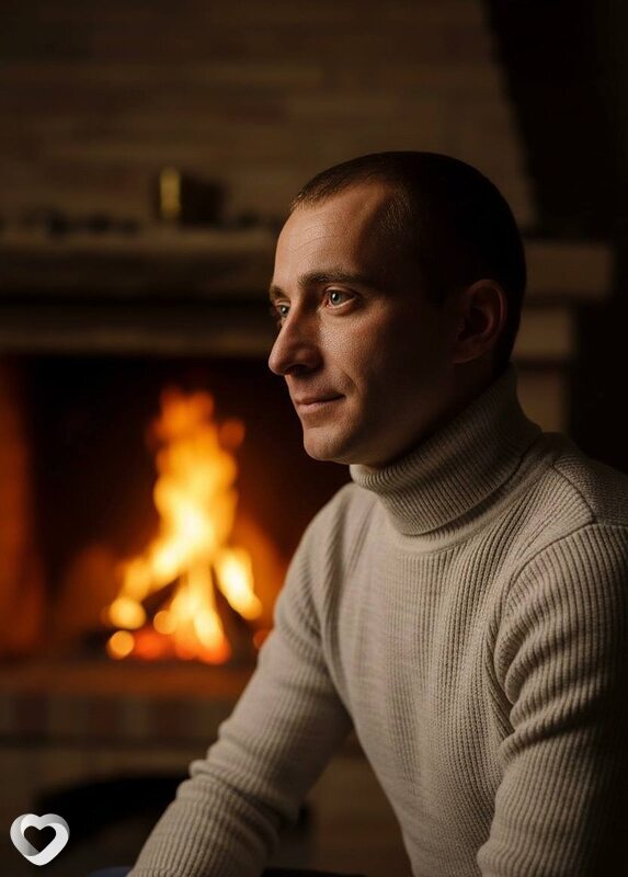 Олег, 35, Днепр — анкета №4118333