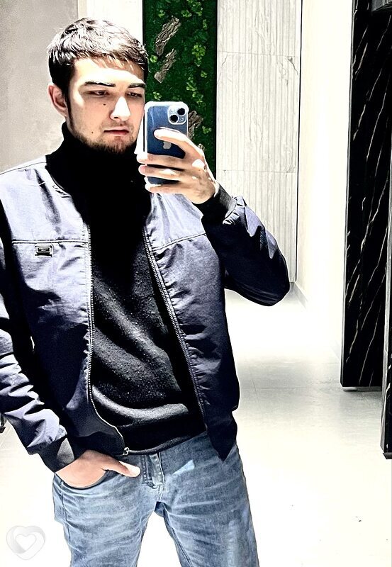 Azar, 23, Караганде — анкета №4118334