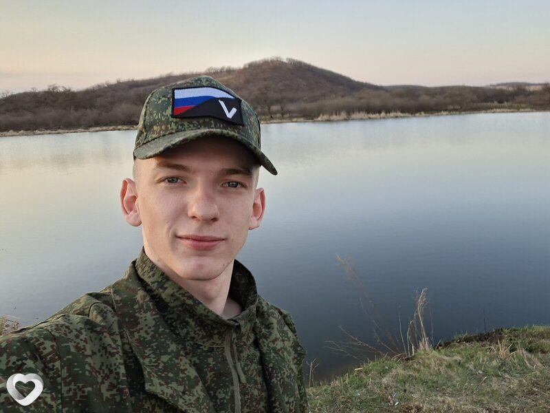 Саваж, 20, Уссурийске — анкета №4118341
