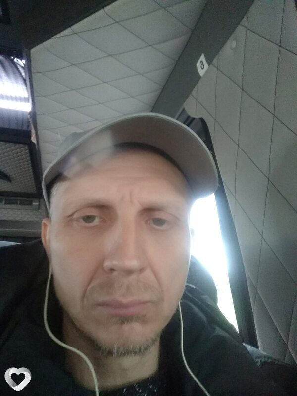 Kosta, 50, Минске — анкета №4118301