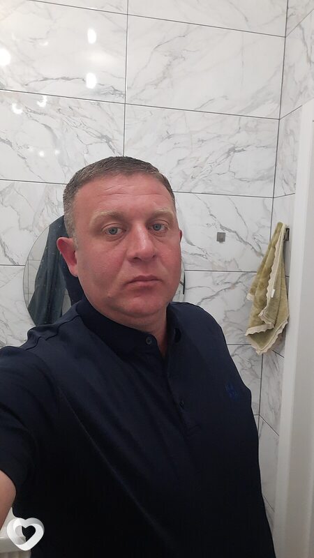 Elmin, 41, Ростове-на-Дону — анкета №4118309