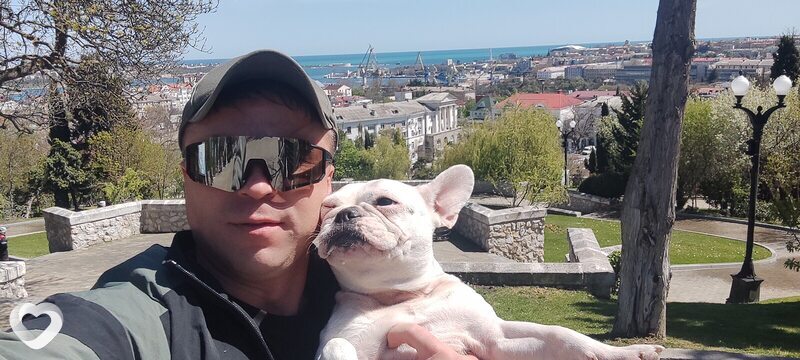 Сергей, 35, Севастополе — анкета №4118226