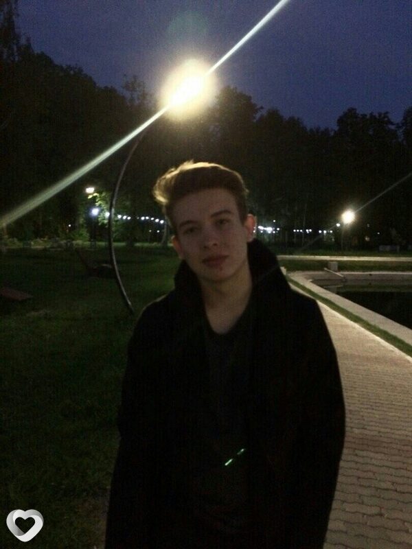 Андрей, 30, Кирове — анкета №4118231
