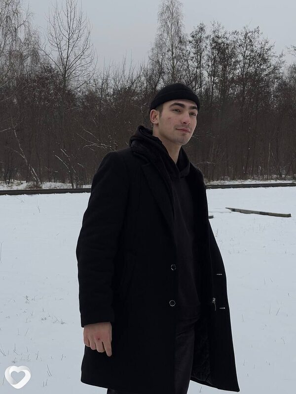 Виталик, 22, Бресте — анкета №4118240