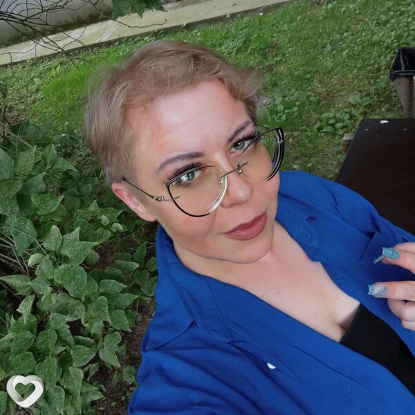 Наталья, 39, Клине — анкета №4118242