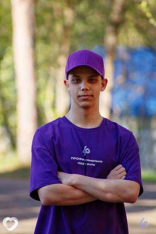 Дмитрий, 18, Южно-Сахалинске — анкета №4118262