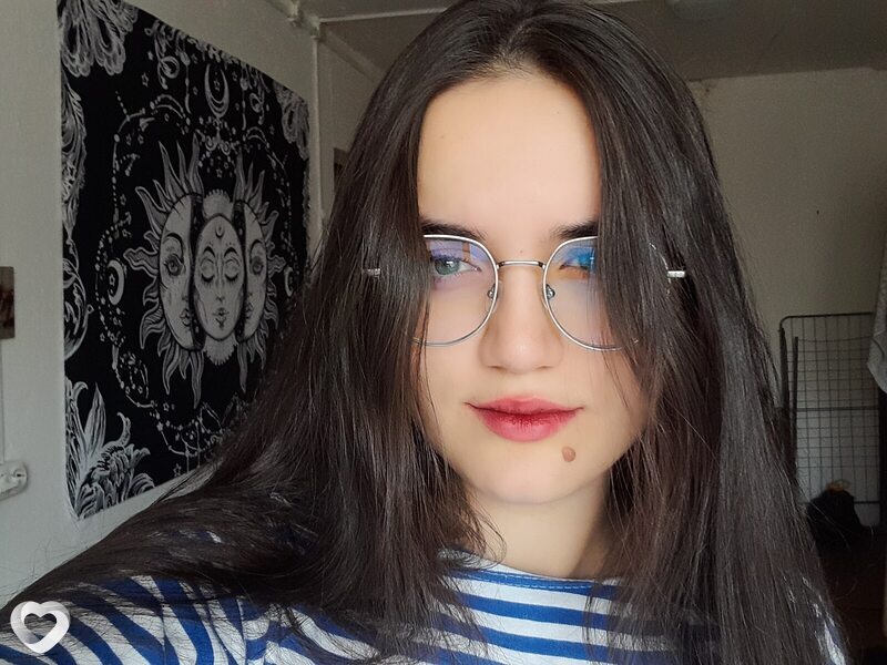 Sao, 20, Владивостоке — анкета №4118265