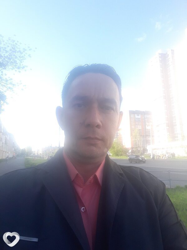 Евгений, 41, Чебоксарах — анкета №4118268