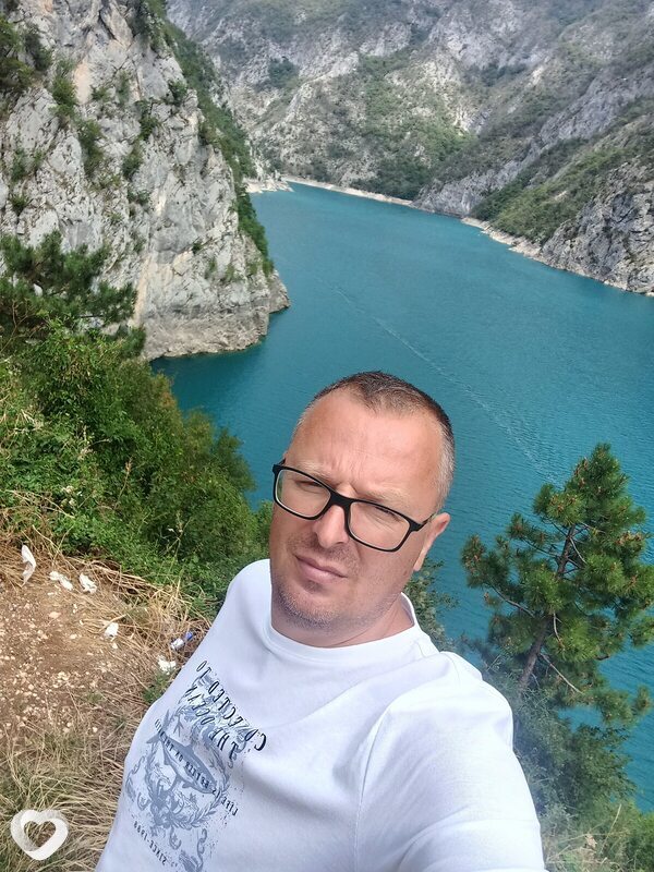 Mарко, 44, Смоленске — анкета №4118272