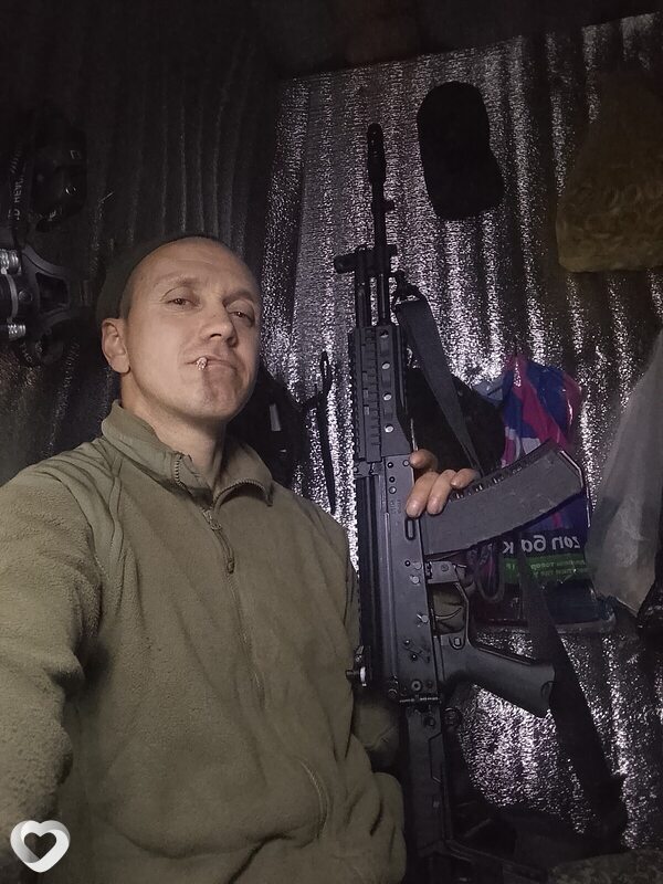 Егор, 38, Мурманске — анкета №4118274