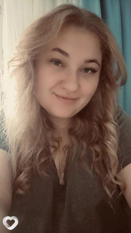 Маргарита, 25, Минске — анкета №4118653
