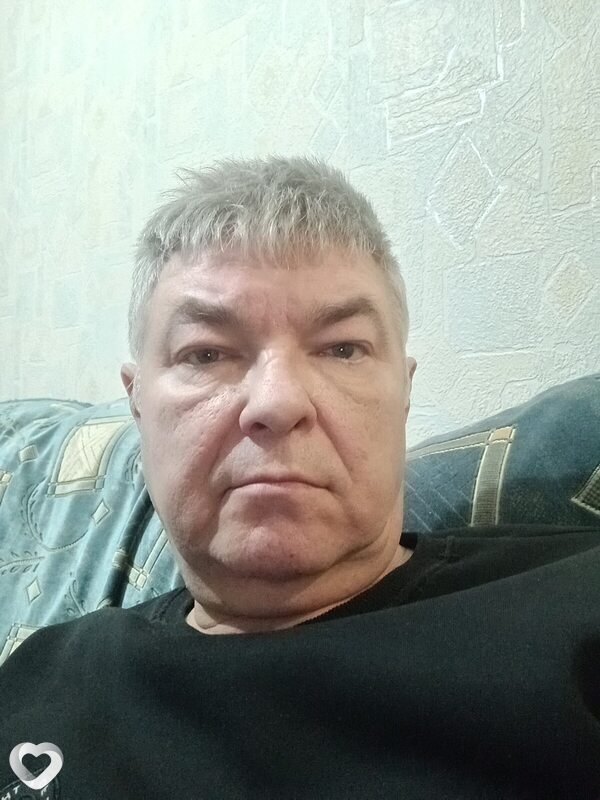 Андрей, 57, Уральске — анкета №4118659