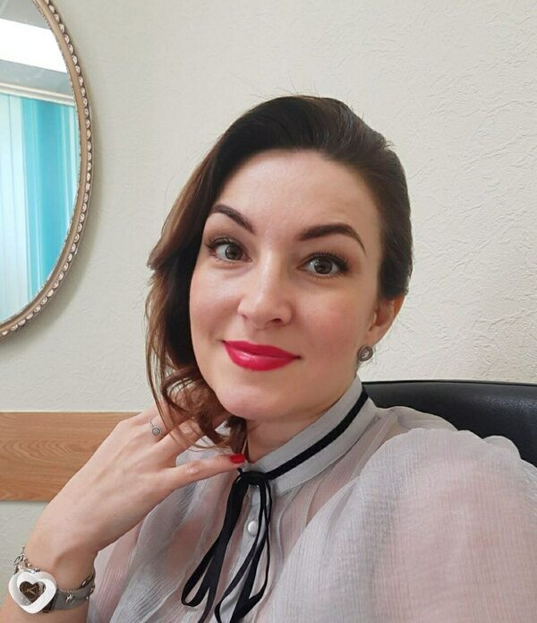 Юлия, 29, Москве — анкета №4118664